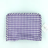 Gingham Roadie - Small