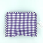 Gingham Roadie - Small