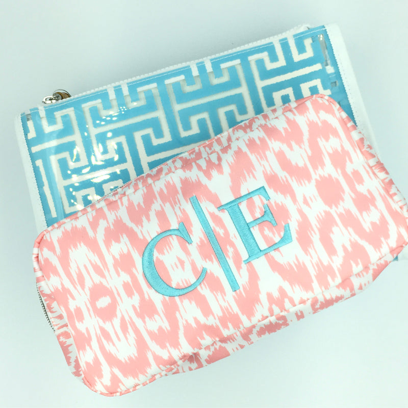 Glam Ikat