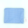 Gingham Roadie - Large