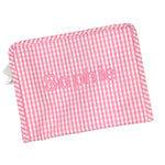 Gingham Roadie - Large