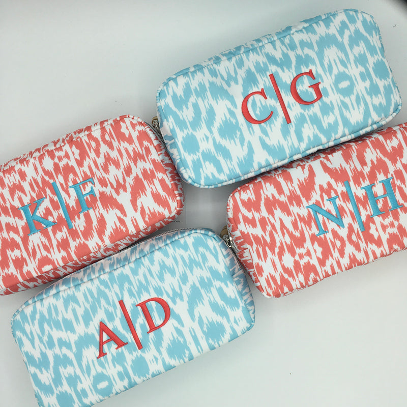 Glam Ikat