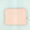 Gingham Roadie - Small