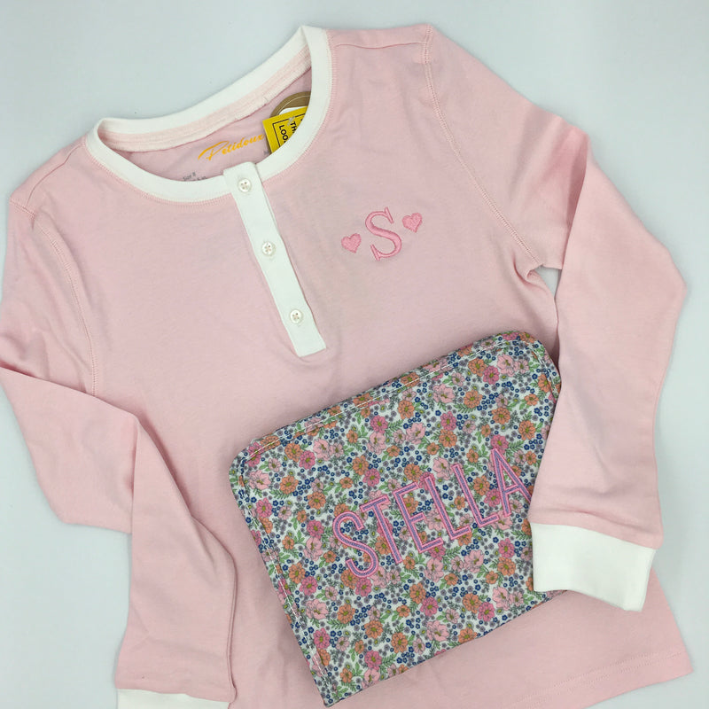 Petidoux PJs