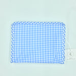 Gingham Roadie - Large