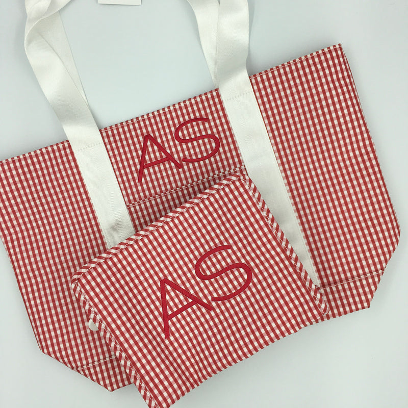 Classic Tote