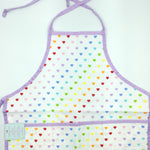 Kid's Art Smock/Apron