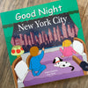 Good Night Books