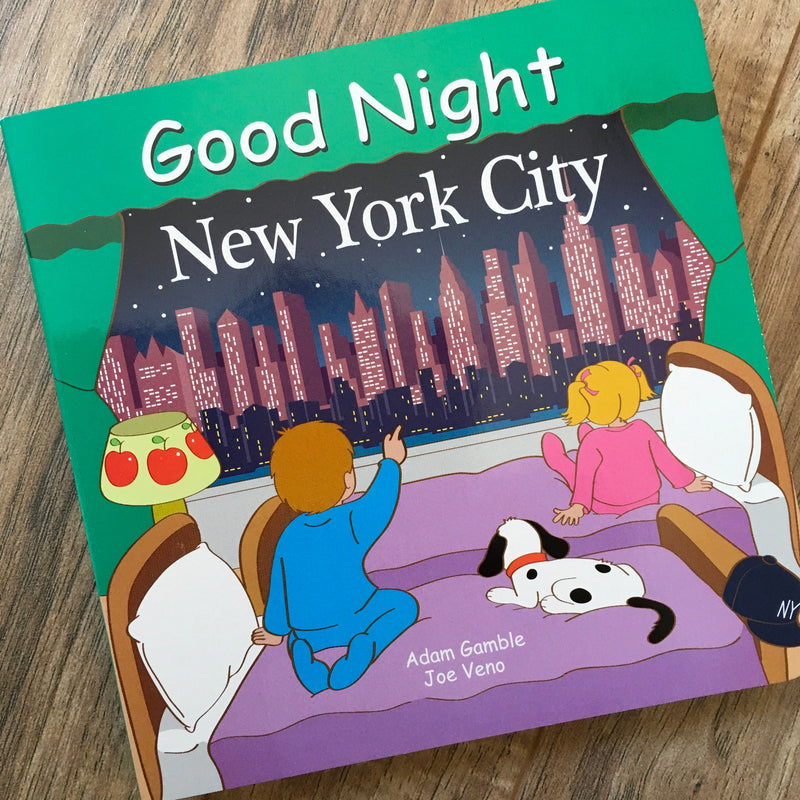 Good Night Books