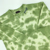 Shibori Sweatshirt