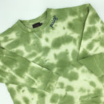 Shibori Sweatshirt