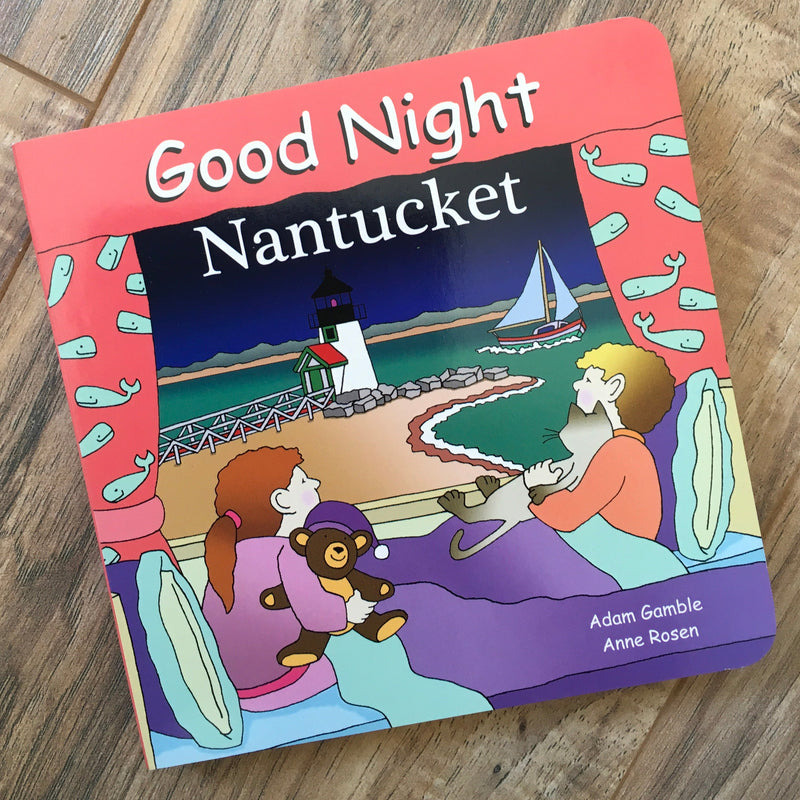 Good Night Books