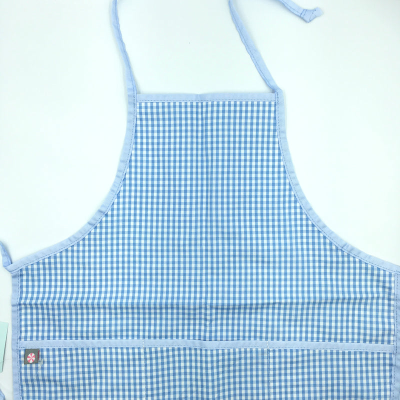 Kid's Art Smock/Apron