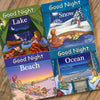 Good Night Books