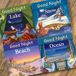 Good Night Books