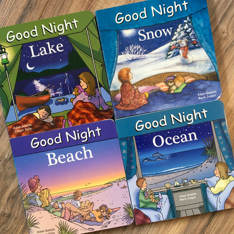 Good Night Books