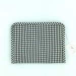 Gingham Roadie - Large