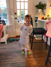 Kid's Art Smock/Apron