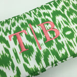 Glam Ikat