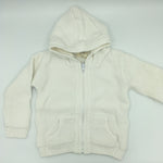 Organic Cotton Cardigan