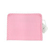 Gingham Roadie - Large