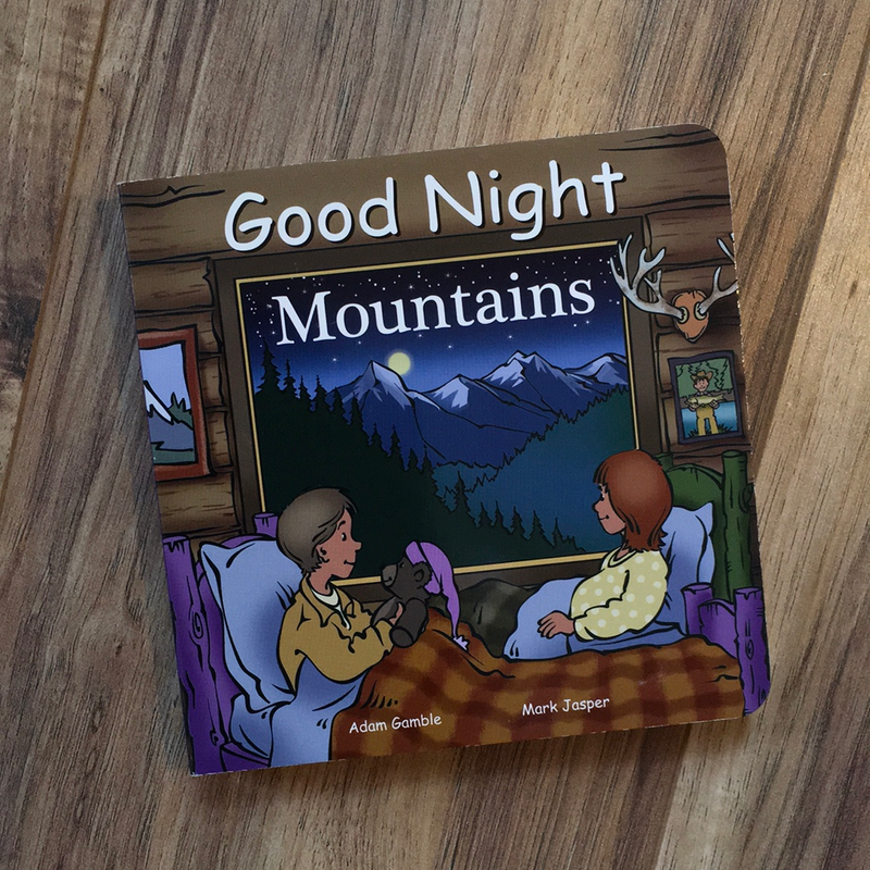 Good Night Books