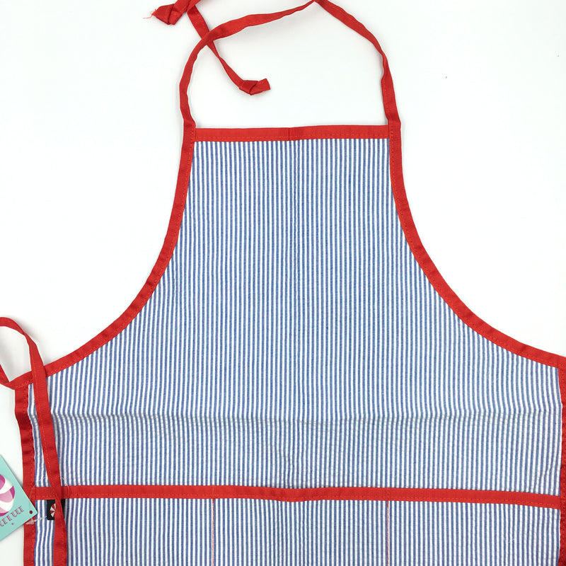 Kid's Art Smock/Apron