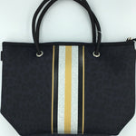 Madison Mini Tote & Wristlet