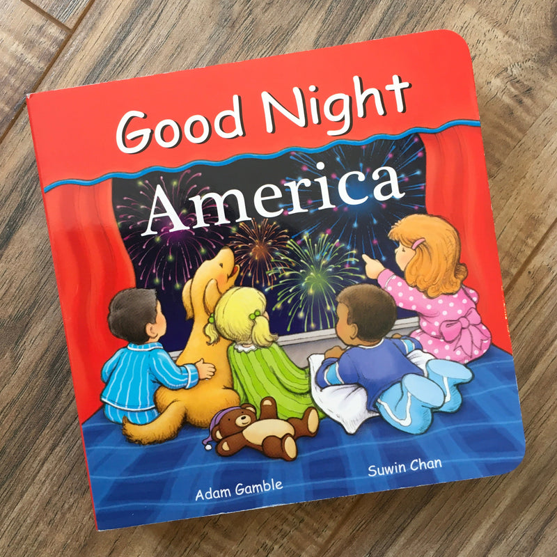 Good Night Books