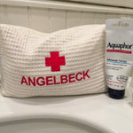 First Aid Bag