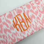 Glam Ikat