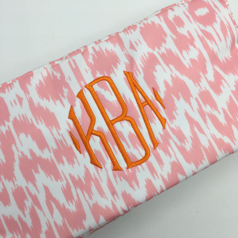 Glam Ikat