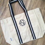 Hamptons Tote