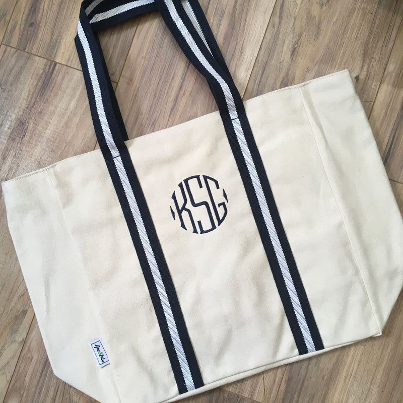 Hamptons Tote