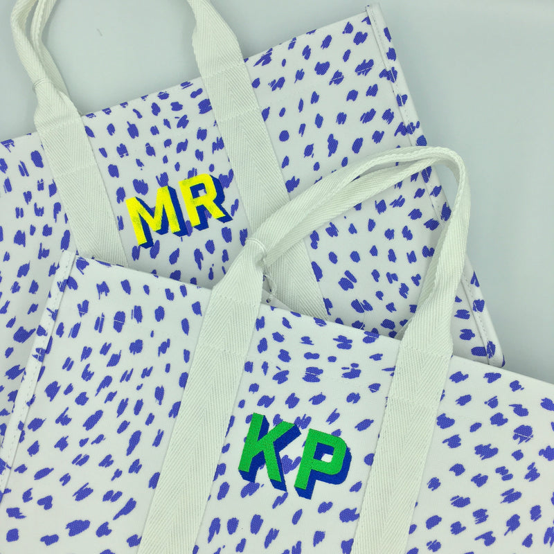 Spot On! Large Tote