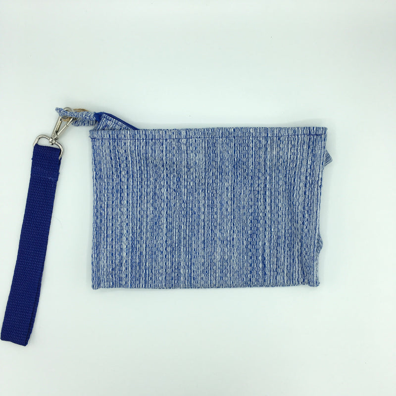Bahamas Beach Pouch