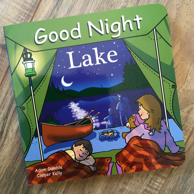 Good Night Books