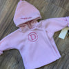 Pink Favorite Fleece Jacket