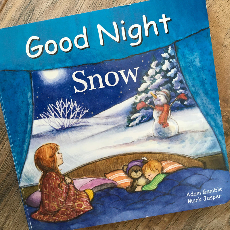 Good Night Books