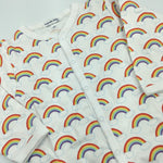 Rainbow Playsuit
