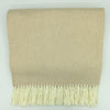 Herringbone Throw Blanket