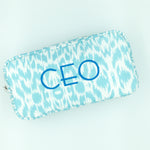Glam Ikat
