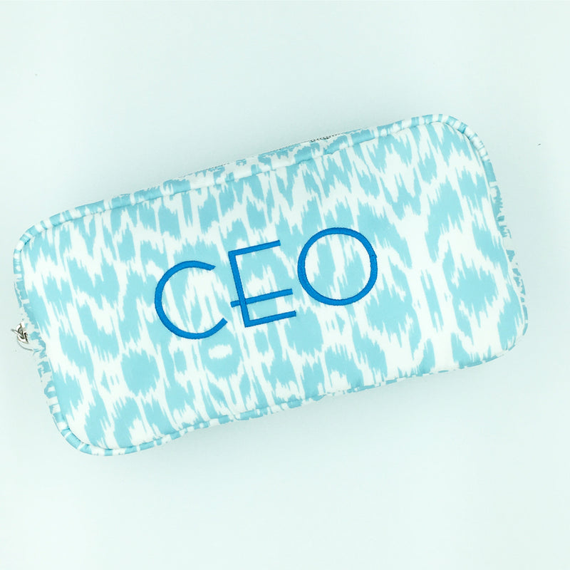 Glam Ikat