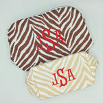 On Board Bag - Hide Stripe Sand
