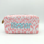 Glam Ikat