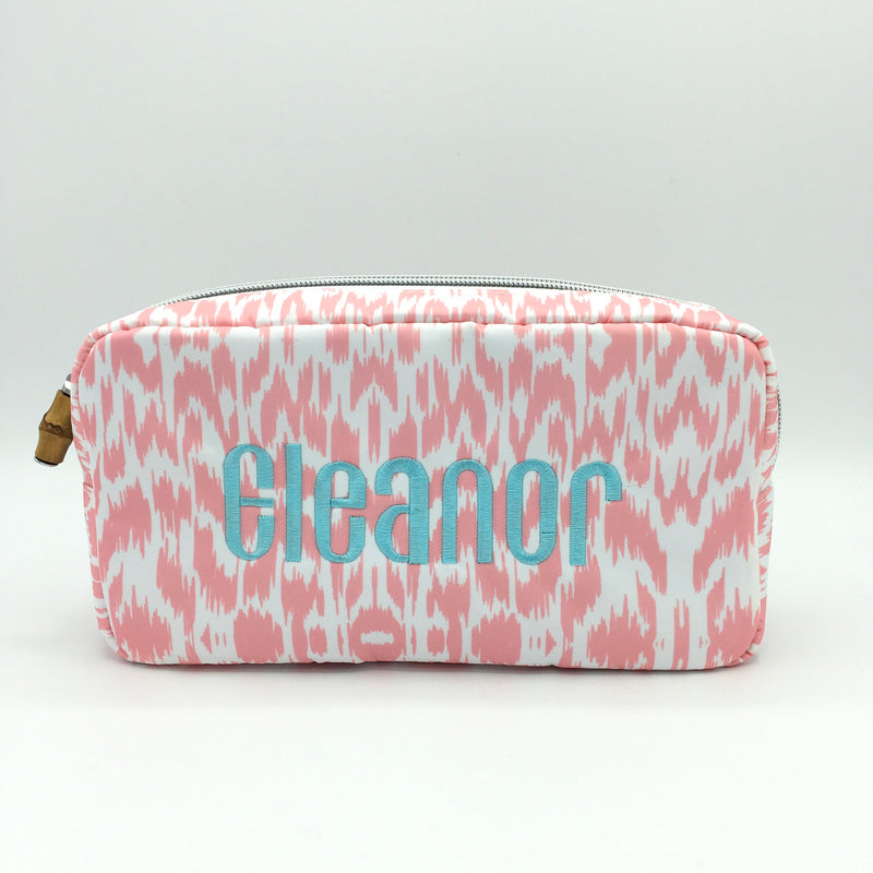 Glam Ikat