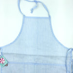 Kid's Art Smock/Apron