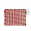 Gingham Roadie - Large