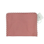 Gingham Roadie - Large