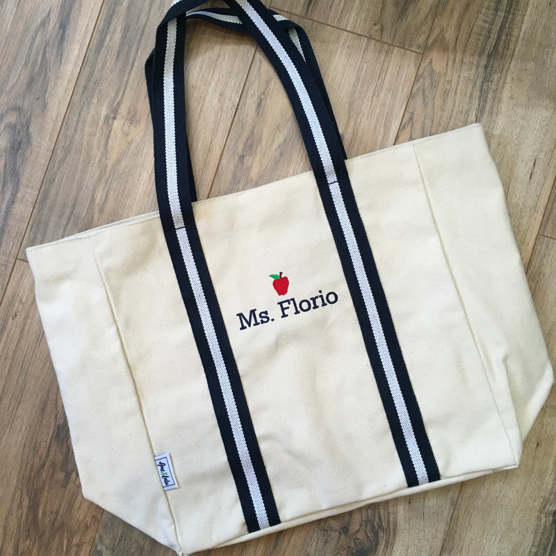 Hamptons Tote